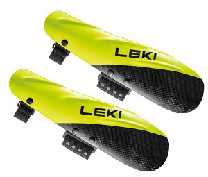 25-26 LEKI L FORE ARM PROTECTOR CARBON 2.0 A[veN^[J[{ 3650 [XL[ A[K[h AyZ]