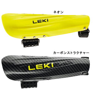 25-26 LEKI L FORE ARM PROTECTOR 3650 A[veN^[ A[K[h [XL[ ] WCAgX[]