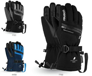 25-26 reusch CV XL[ O[u LANDO R-TEX XT JUNIOR 6161243 XL[ Xm[{[h [O[u JC[łq[g|Pbgt CbV]