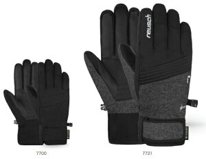 25-26 reusch CV XL[ O[u FERGUS GTX 6401347 XL[ Xm[{[h O[u GORE-TEX X|[eB[ CbV