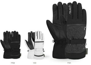 25-26 reusch CV REUSH ALISON GORE-TEX 6431322 XL[ Xm[{[h O[u \hfGORE-TEX CbV$