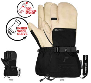 \񏤕i 25-26 reusch CV Duality R-Wool Lobster 6502705 XL[ O[u [CbV  ɂ̖`D̂߂ɃfUC]