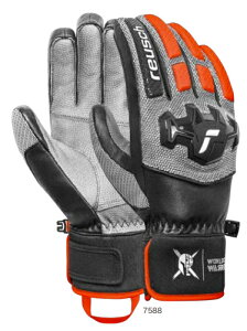 予約商品 25-26 reusch ロイシュ REUSCH WORLDCUP WARRIOR TEAM 6511122 ウォーリアー チーム アルペン レーシング ワールドカップ スキー グローブ