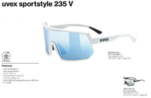 25�N���f�� uvex �E�x�b�N�X sportstyle 235 V 533031 ���������Y���f�� ��^�ŃN�[���ȃf�U�C���̃V�[���h�X�^�C��*