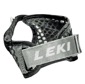 予約商品 26-27 LEKI レキ TRIGGER 3D/S FRAME STRAP MESH 886815060 トリガー3D/S フレームストラップ メッシュ [スキー ストック グリップ スペアパーツ]