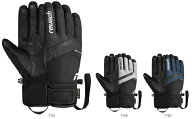 26-27 reusch ロイシュ スキー グローブ BOOSTER GORE-TEX 6501329 スキー スノーボード グローブ ロイッ…
