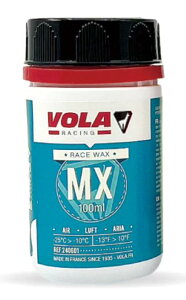 25-26 VOLA { MX NO FLUOR 100ml BLUE u[ 240601 t̃LbhbNX m[tbf [[VObNX]