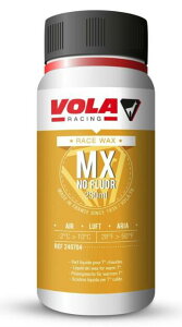 25-26 VOLA { MX NO FLUOR 250ml YELLOW CG[ 240704 t̃LbhbNX m[tbf [VObNX