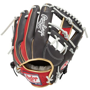 2024 Rawlings ���[�����O�X � HOH Wizard �E�B�U�[�h �����p GR4FHWN52MG �O���u �싅*