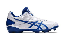24年 asics アシックスSTAR SHINE 3 スパイク シューズ 1123A033 野球 ソフトなフィット感のスターシャイン*
