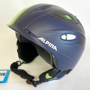 ALPINA �A���s�i SNOW MYTHOS �X�m�[���C�g�X a9062582 �u���[�z���C�g�}�b�g �w�����b�g �X�L�[ �X�m�[�{�[�h �C�����[���h�w�����b�g�ɂ�����S�Ă̊�]����������f��#