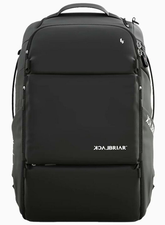 楽天市場】25-26 BLACKBRIAR ブラックブライアー Contain Backpack 65L 