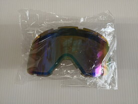 展示品 未使用品 18-19 SMITH スミス ゴーグルスペアレンズ ドリフト Green Sol-X Mirror ミラーレンズ 替えレンズ SMITH Drift SPARE LENS スキー スノーボード#