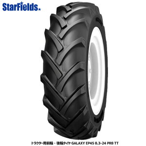 gN^[pOցEփ^C GALAXY EP45 8.3-24 PR8 TT 1{ MNV[ (`[uʔ) [J[y@l̂ݍwEsz