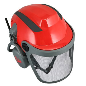 【予約商品】WAKO 和光商事 杣(SOMA) 林業ヘルメット スマートフォレストヘルメット WFH001 ファン・トランシーバー機能付き(飛来落下・墜落時保護・TELEC認証)多機能 作業用 安全ヘルメット