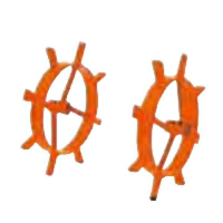 楽天市場 クボタ 耕運機 Tms30 Tms300 用 スパイクカルチ車輪 Kubota耕耘機 アタッチメント 耕運機 耕うん機 家庭菜園 畝立て スターフィールズ