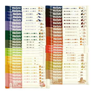 2026 ~ AGF ufB XeBbN A\[g R[q[ RRA eB[ S  17×3{ 51{ Zbg 