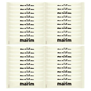 AGF マリーム スティック 40本セット 外箱なし 送料無料 コーヒー クリーム