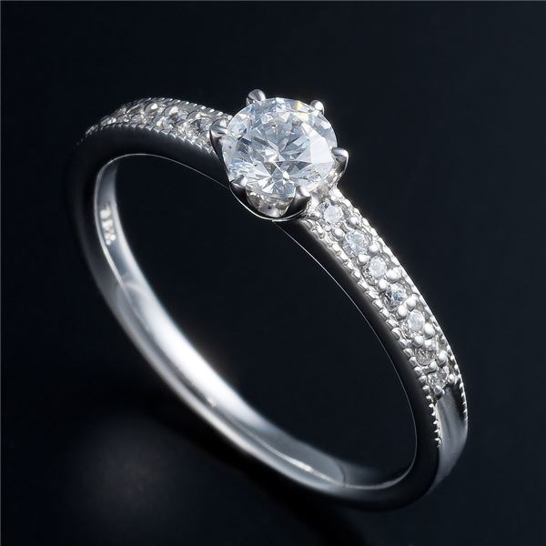 リング ダイヤモンド 一粒ダイヤ 指輪の人気商品・通販・価格比較 