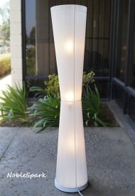 【送料無料】 ノーブルスパーク　フロアスタンド　スタンドライト　フロアランプ　デザインランプ　ZK010L　人気　照明　デザイナーズ　海外