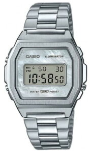 CASIO A1000D-7 COf JVI Y fW^ EHb` rv v