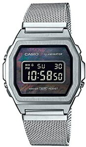 CASIO A1000M-1 COf JVI Y fW^ EHb` rv v ubNVF