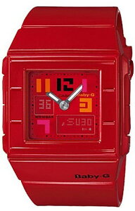 CASIO Baby-G CASKET BGA-200PD-4B �t�A�� �J�V�I �x�r�[�W�[ �J�X�P�b�g ���f�B�[�X �f�W�^�� �A�i���O �E�H�b�` ���v �p �X�N�G�A ���b�h ��