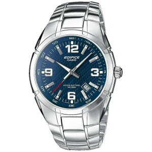 �y�x���g���������z�J�V�I Casio EDIFICE �G�f�B�t�B�X EF-125D-2A �����Y�E�H�b�` �r���v 3�j