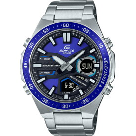 カシオ デジアナ CASIO EDIFICE EFV-C110D-2 エディフィス 腕時計 クロノグラフ 海外モデル