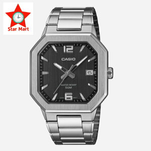 �y�x���g���������zCasio MTP-B195D-1 �J�V�I �E�H�b�` �����Y �r���v �I�N�^�S�� 8�p