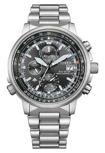 �V�`�Y�� CITIZEN Promaster AT8300-58E �V�`�Y�� �G�R�h���C�u �d�g �N���m�O���t �E�H�b�`�y�x���g���������z