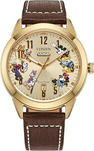 �V�`�Y�� �f�B�Y�j�[ �~�b�L�[�}�E�X �t�����h �G�R�h���C�u �����Y �E�H�b�` CITIZEN AW0093-04W