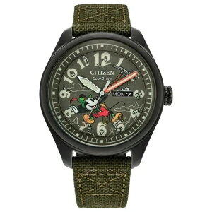 �V�`�Y�� CITIZEN AW0148-47W �t�A�� �~�b�L�[�}�E�X �����Y�E�H�b�` �j���p �r���v
