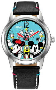 �V�`�Y�� CITIZEN AW1235-06W �t�A�� �~�b�L�[�}�E�X �����Y�E�H�b�` �j���p �r���v