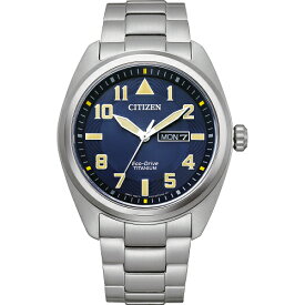 シチズン CITIZEN BM8560-88LE ミリタリー エコドライブ ウォッチ 腕時計 チタン メンズ【ベルト調整無料】