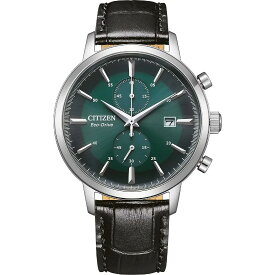 シチズン CA7069-24X 逆輸入 クロノグラフ エコドライブ メンズ ウォッチ 腕時計 時計 CITIZEN