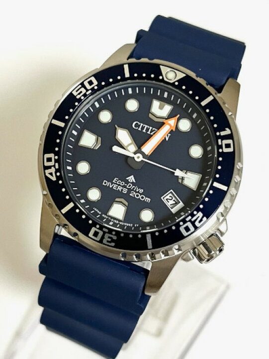楽天市場】CITIZEN EO2021-05L シチズン 逆輸入 プロマスター エコ  