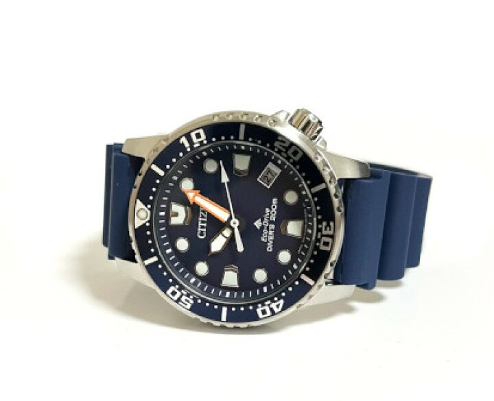 楽天市場】CITIZEN EO2021-05L シチズン 逆輸入 プロマスター エコ 