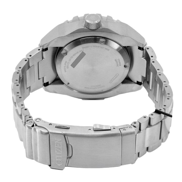 楽天市場】【ベルト調整無料】シチズン CITIZEN NB6004-83E 