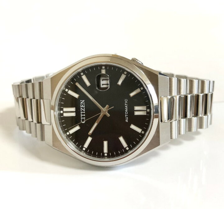 楽天市場】シチズン NJ0150-81E 自動巻 CITIZEN オートマチック メンズ 