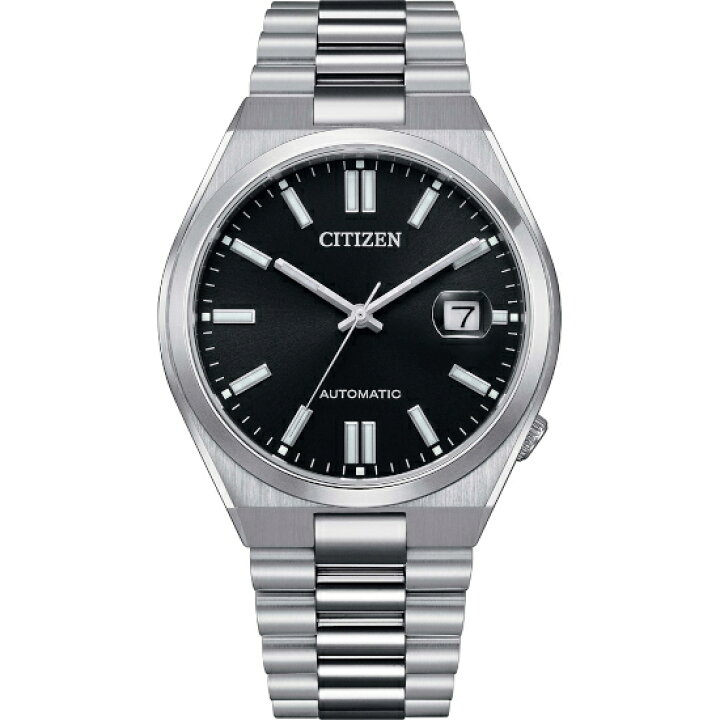 楽天市場】シチズン NJ0150-81E 自動巻 CITIZEN オートマチック メンズ 