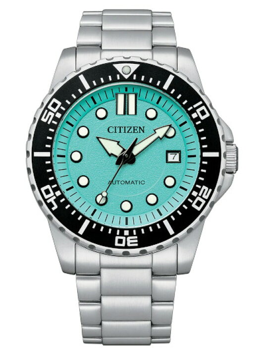 楽天市場】シチズン Unique Urban NJ0170-83X 自動巻 CITIZEN 