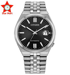 �y�x���g���������z���{������ �V�`�Y�� �c���T ������ �I�[�g�} �����Y �E�H�b�` �u���b�N ���v �r���v CITIZEN TSUYOSA 60 NK0020-55E