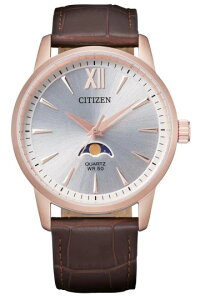 CITIZEN AK5003-05A �t�A�� ���{������ �V�`�Y�� ���[���t�F�C�Y �����Y �E�H�b�` ���y���������z