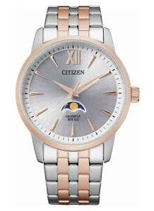 �y�x���g���������zCITIZEN AK5006-58A �t�A�� ���{������ �V�`�Y�� ���[���t�F�C�Y �����Y �E�H�b�` �� �V���o�[ ���[�Y�S�[���h