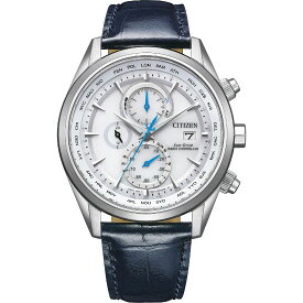 シチズン CITIZEN AT8260-18A シチズン エコドライブ 電波ソーラー メンズウォッチ 腕時計 時計