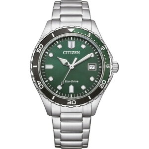 yxgzV`Y AW1828-80X tA GRhCu Y EHb` 37mm rv v CITIZEN
