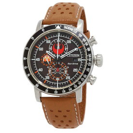 CITIZEN CA0761-06W 逆輸入 シチズン Star Wars Xウイング クロノグラフ メンズウォッチ 男性用 腕時計