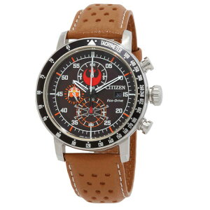 CITIZEN CA0761-06W �t�A�� �V�`�Y�� Star Wars X�E�C���O �N���m�O���t �����Y�E�H�b�` �j���p �r���v
