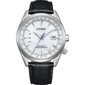 シチズン 電波ソーラー CITIZEN CB0270-10A エコドライブ メンズウォッチ 腕時計 時計